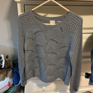 Sweater NWOT